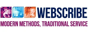 webscribe.co.uk
