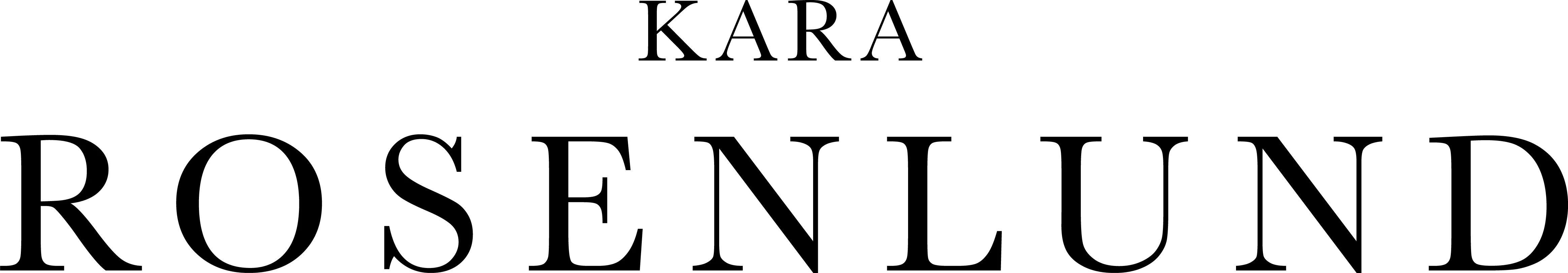 kararosenlund.com