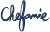 chefanie.com