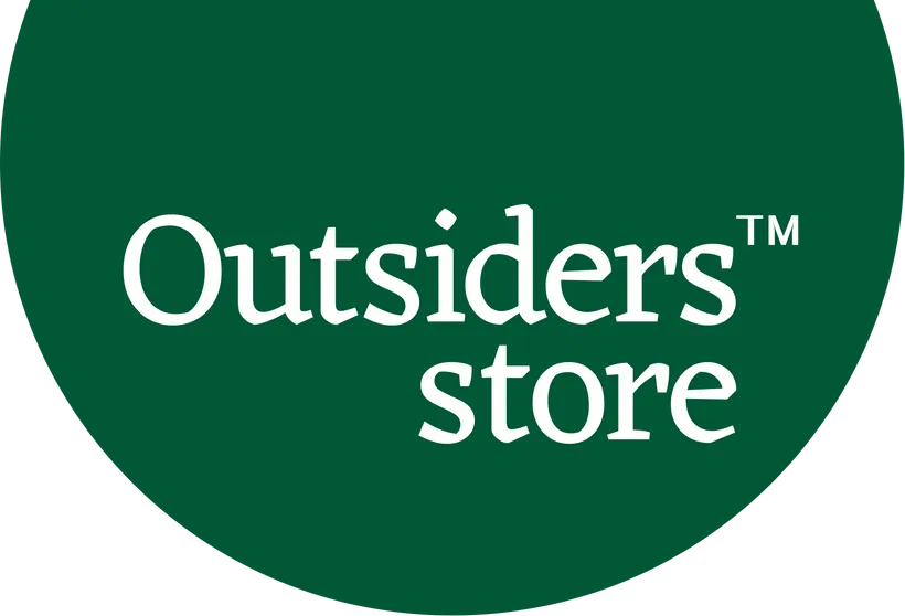 outsidersstore.com