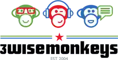 3wisemonkeys.co.uk
