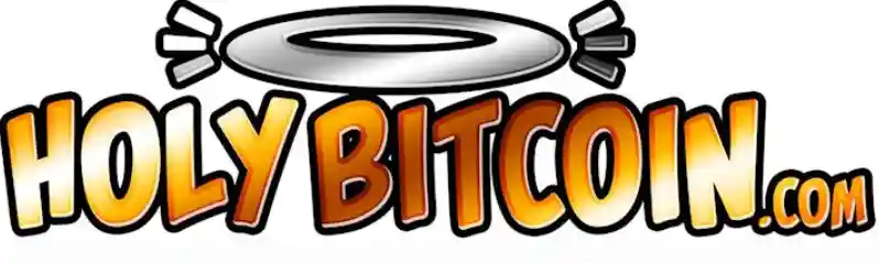holybitcoin.com