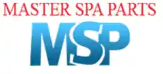 Master Spa Parts Voucher Code 