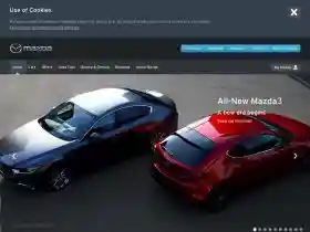 mazda.co.uk