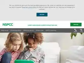 nspcc.org.uk