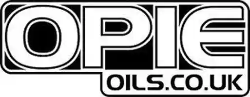 opieoils.co.uk