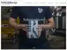 pabloandrustys.com.au