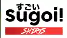 sugoishirts.com