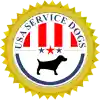 USA Service Dogs Voucher Code 