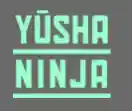 yushaninja.co.uk