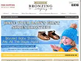 americanbronzing.com