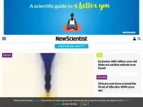 newscientist.com