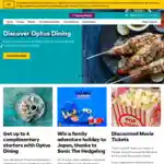 optusperks.com.au