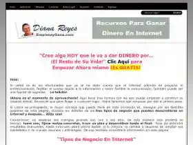 empiezaygana.com