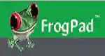 frogpad.com