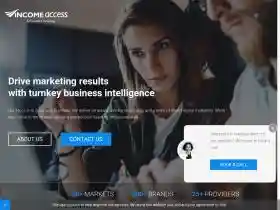 incomeaccess.com