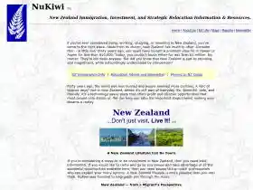 nukiwi.com