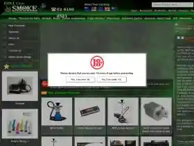 onlinesmoke.com.au