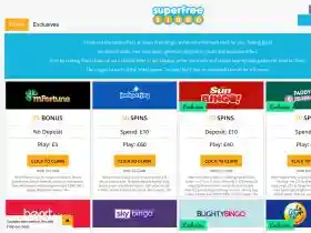 superfreebingo.com