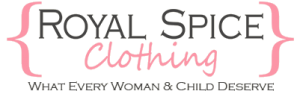 royalspiceclothing.com